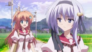 A Bridge to the Starry Skies - Hoshizora e Kakaru Hashi A Starry Bridge - A Bridge To The Starry Skies Season 2