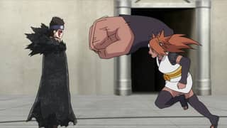 BORUTO: NARUTO NEXT GENERATIONS ¡Comienza el torneo! - Ver en