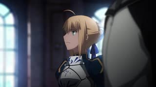 アニメ Fate/stay night[Unlimited Blade Works] Fate/stay night [Unlimited Blade Works] Complete Box Set Blu