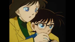 Detective Conan (1-123) Assassinato de uma Idol a Portas Trancadas