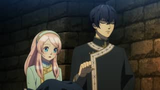 Watch Nina the Starry Bride - Crunchyroll