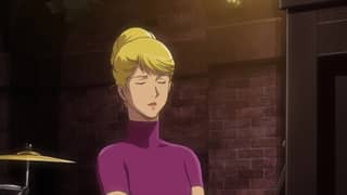 MOBILE SUIT GUNDAM THE ORIGIN Advent of the Red Comet (English Dub ...