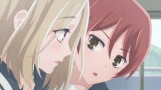 A Girl & Her Guard Dog Heridas y novios - Ver en Crunchyroll en español