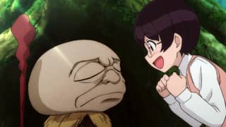 GeGeGe no Kitaro (2018) THE DISASTER OF THE ELECTRIC YOKAI Watch on