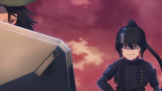 Sword Art Online Alternative: Gun Gale Online