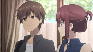 Summer Pockets Welcome to Torishirojima Island - Watch on