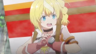 Reborn as a Vending Machine, I Now Wander the Dungeon (English Dub) The