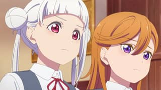 Love Live! Superstar!! (Season 3) In Order to Win Against Liella