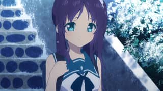 (未使用･未開封品)A Lull in the Sea Complete set USED Nagi-Asu: A Lull in the Sea Vol.1-6 Manga