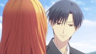 Fruits Basket prelude (English Dub) Ver en Crunchyroll en castellano