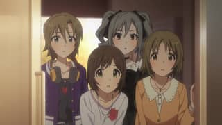 THE iDOLM@STER CINDERELLA GIRLS Crown for each. - Watch on Crunchyroll
