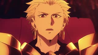 Watch Fate/strange Fake - Crunchyroll