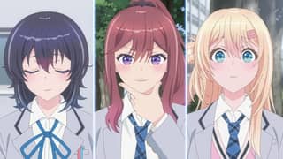 Watch I Made Friends with the Second Prettiest Girl in My Class ...