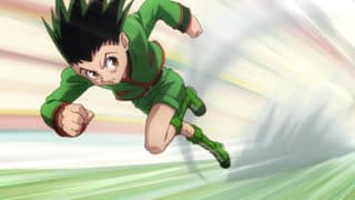 Hunter x hunter crunchyroll dubbed sale