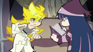 Watch Panty & Stocking with Garterbelt - Crunchyroll