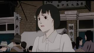 Millennium Actress em português brasileiro Crunchyroll
