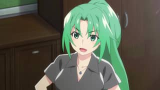 Higurashi: When They Cry - GOU (English Dub) Village-Destroying Chapter ...