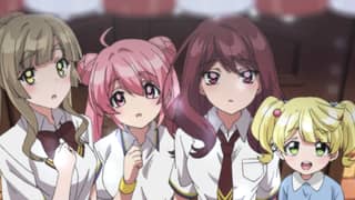 Rainy Cocoa sideG em português brasileiro - Crunchyroll