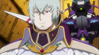 Gargantia on the Verdurous Planet The Oracle's Altar - Watch on