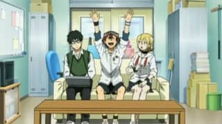 ＳＫＥＴ　ＤＡＮＣＥ Sket Dance Opening 1 Kakkowarui I love you! - YouTube