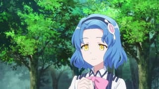 In Another World With My Smartphone 2 (English Dub) Sister from Another