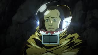 Space Brothers A Big Brother Should Always... - Watch on Crunchyroll