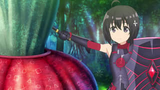 BOFURI: I Don’t Want to Get Hurt, so I’ll Max Out My Defense. Season 2