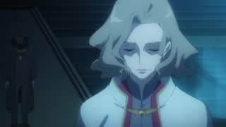 MAGATSU WAHRHEIT Rogue Infiltration - Watch on Crunchyroll