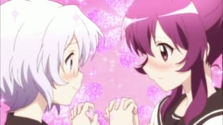 Watch YuruYuri - Crunchyroll