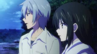 Strike the blood season 1 episode 1 english dub sale