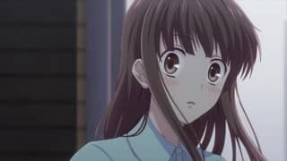 Fruits Basket -prelude- -prelude- - Watch on Crunchyroll