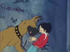 Watch Giant Gorg - Crunchyroll