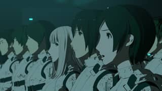 シドニアの騎士 / KNIGHTS OF SIDONIA: SEASON 1 qqffhab シドニアの騎士: Season 1 | Rotten Tomatoes