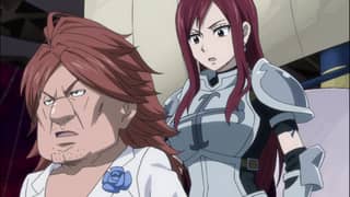 fairy tale  Kodansha - Fairy Tail Erza Scarlet Heaven's Wheel Armor