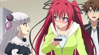 Watch The Testament of Sister New Devil - Crunchyroll