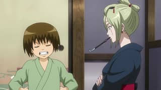 Gintama Season 3 (Eps 266-316) Forget Dates, Remember People ...