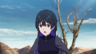 Unnamed Memory” Main Visual : r/anime