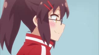 The Helpful Fox Senko-san As Long As You're Happy - Watch on