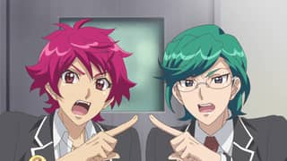 HAPPY☆LESSON Watch Happy☆Lesson: Advance English Sub/Dub online Free on