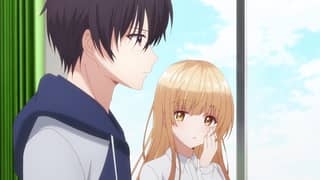 Hatsumode with the Angel Thumbnail