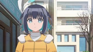 Watch 16bit Sensation: Another Layer - Crunchyroll