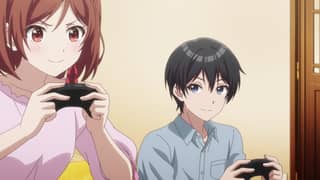 I'm Getting Married to a Girl I Hate in My Class