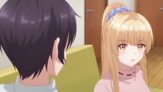 Going Out with the Angel Thumbnail