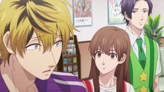 Life Lessons with Uramichi Oniisan (English Dub) Together with Maman