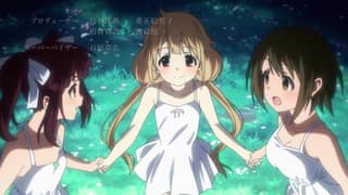 アニメ THE IDOLM@STER CINDERELLA GIRLS 6thLIVE Japan Anime THE IDOLM@STER CINDERELLA GIRLS 6thLIVE MERRY GO