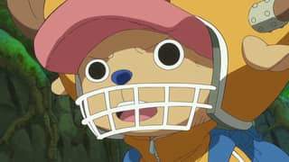 One Piece: Zou (751-782) The Time Limit Closes in! The Bond