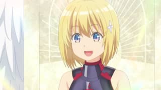 BOFURI: I Don’t Want to Get Hurt, so I’ll Max Out My Defense. Season 2