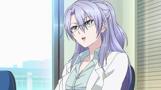 Watch Science Fell in Love, So I Tried to Prove it - Crunchyroll