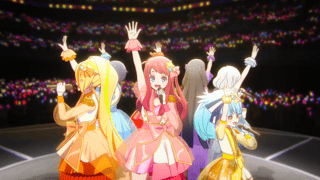 Watch Zombie Land Saga: Yumeginga Paradise - Crunchyroll