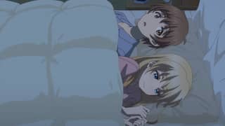 Love is Like a Cocktail Fourth Glass: Spritzer - Watch on Crunchyroll